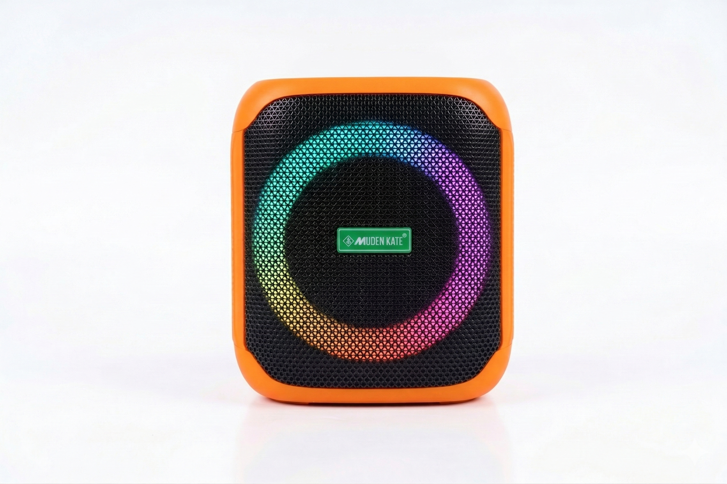 Moden Kate Vortex