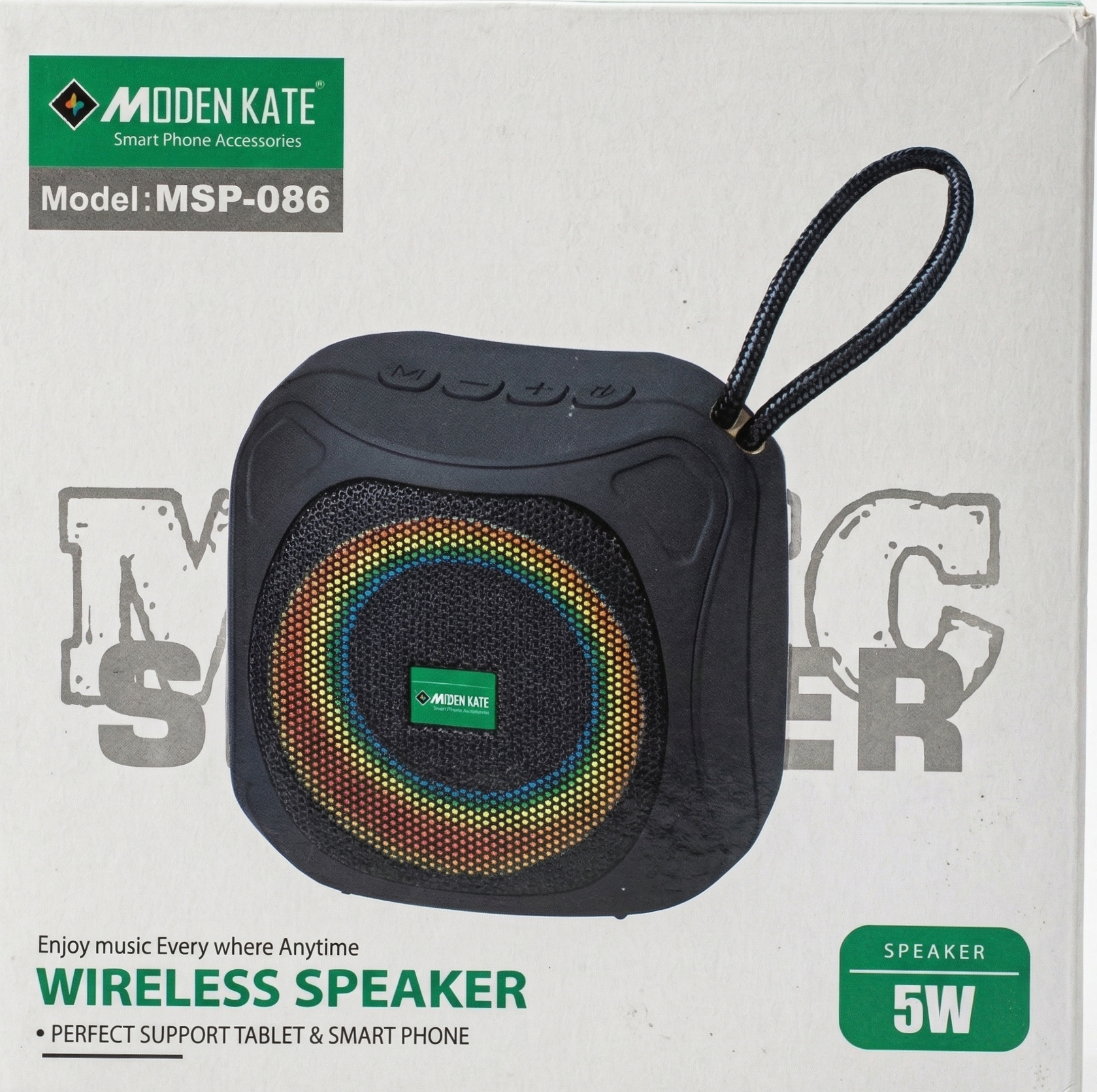 Moden Kate Surge