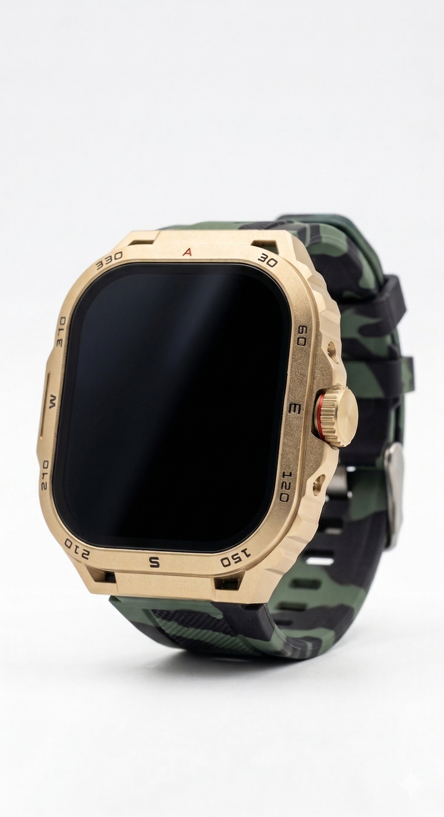 Moden Kate Recon