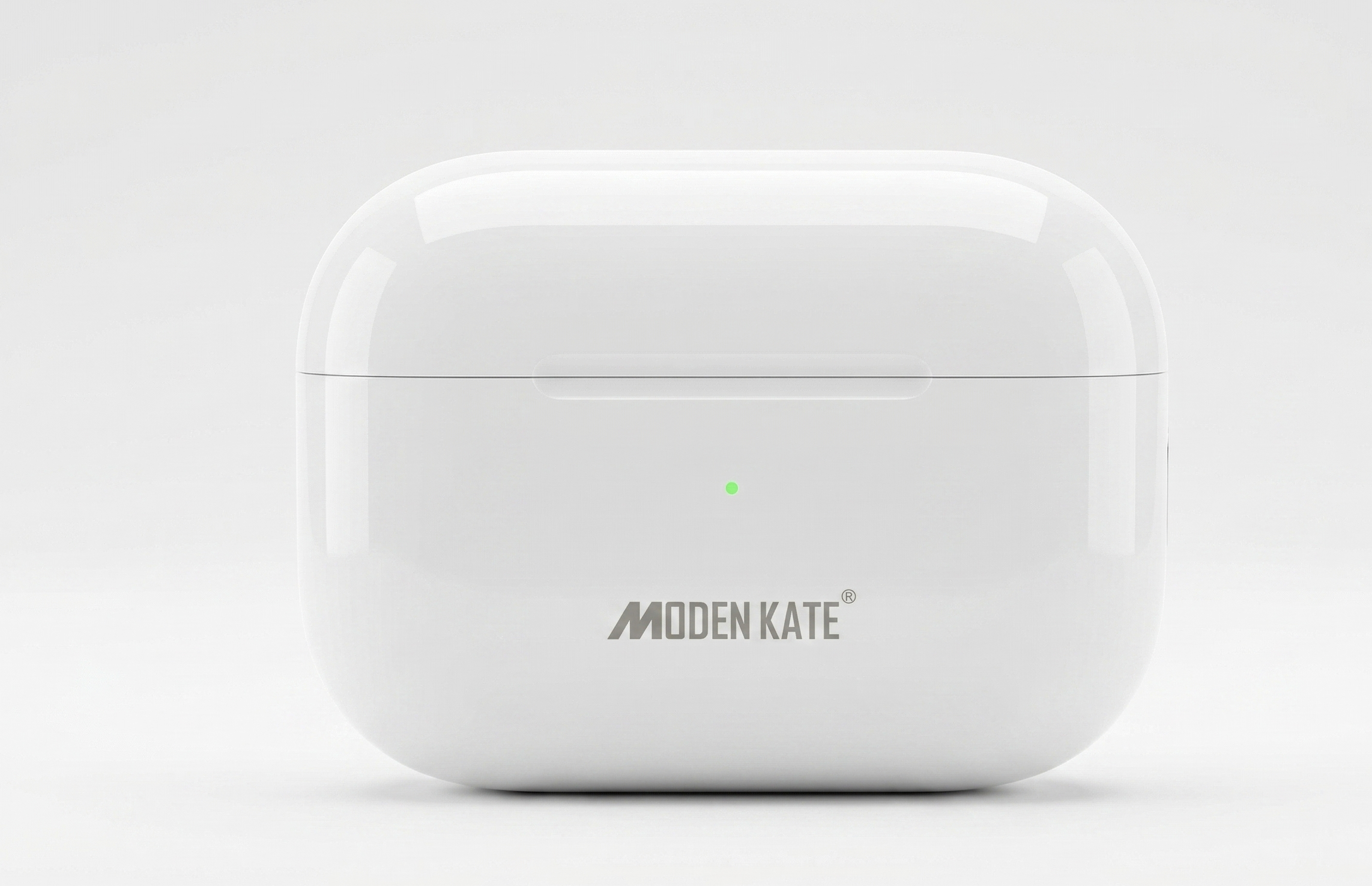 Moden Kate Business Clip
